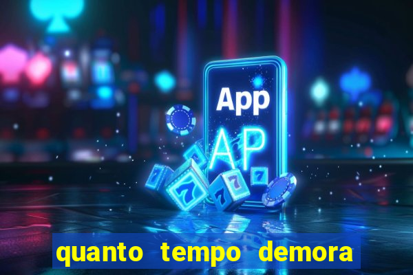 quanto tempo demora o saque da bet365