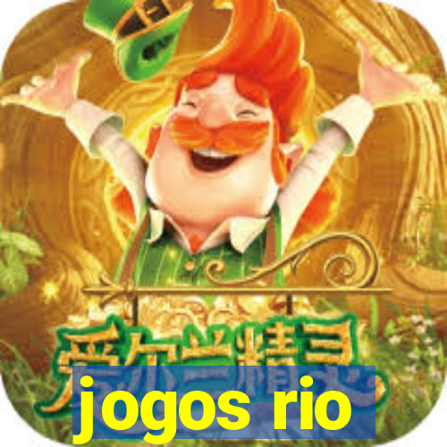 jogos rio