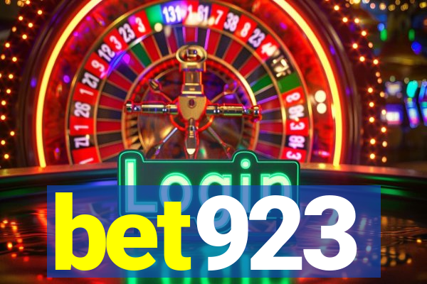 bet923