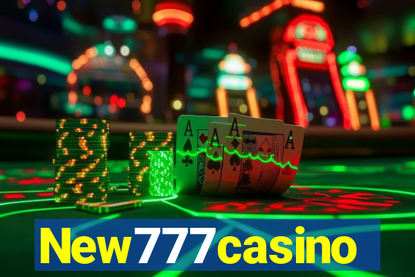 New777casino