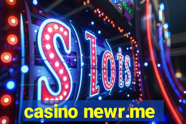 casino newr.me