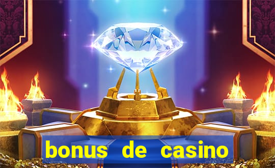 bonus de casino sem deposito 2024