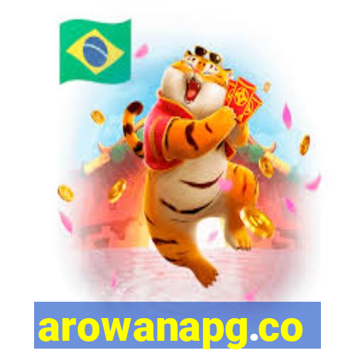 arowanapg.co