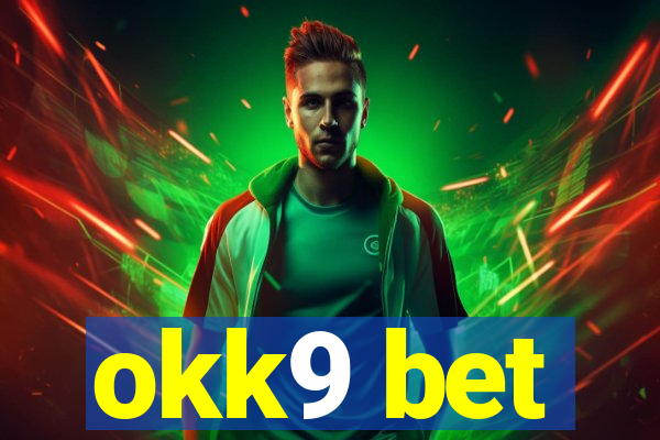 okk9 bet