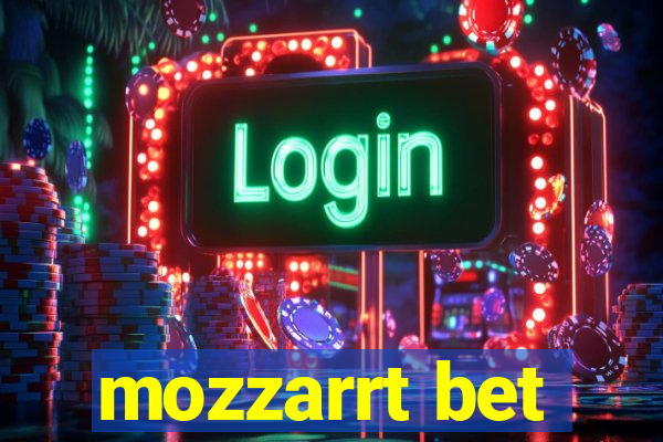 mozzarrt bet