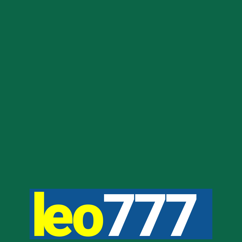 leo777