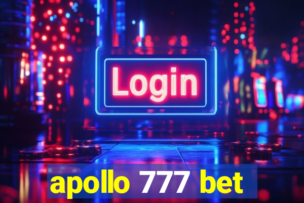 apollo 777 bet