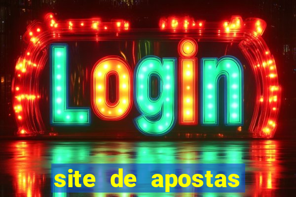 site de apostas com bonus gratis