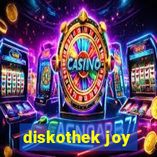 diskothek joy