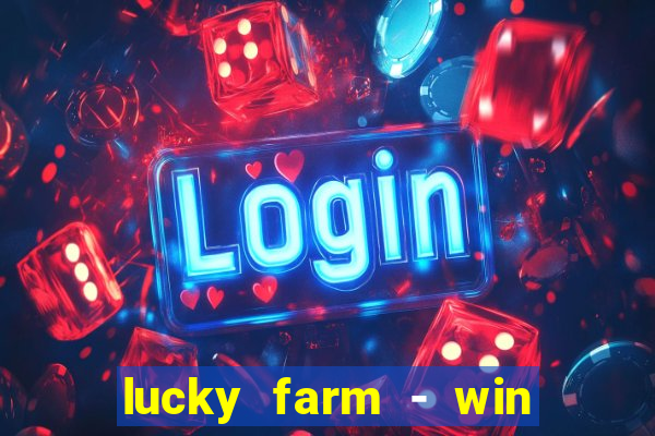 lucky farm - win reward legend feng