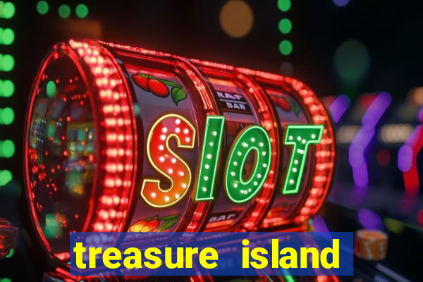 treasure island casino las vegas