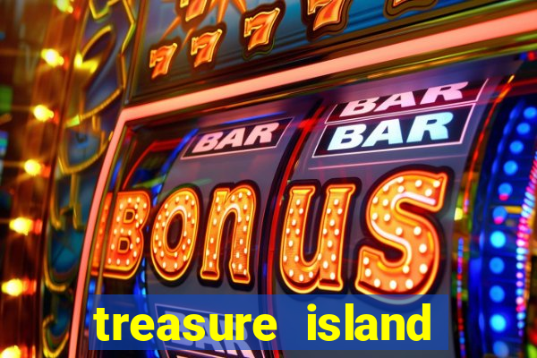 treasure island casino las vegas