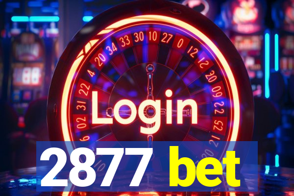 2877 bet