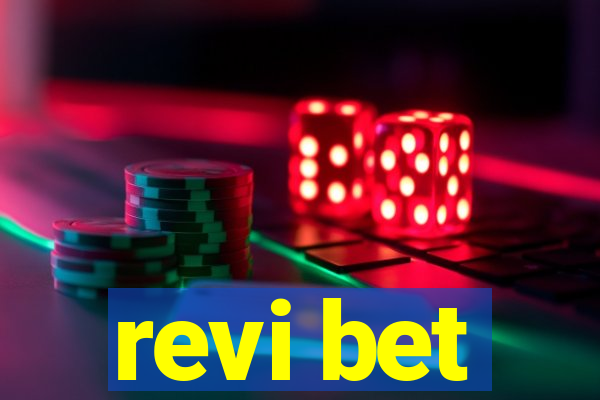 revi bet