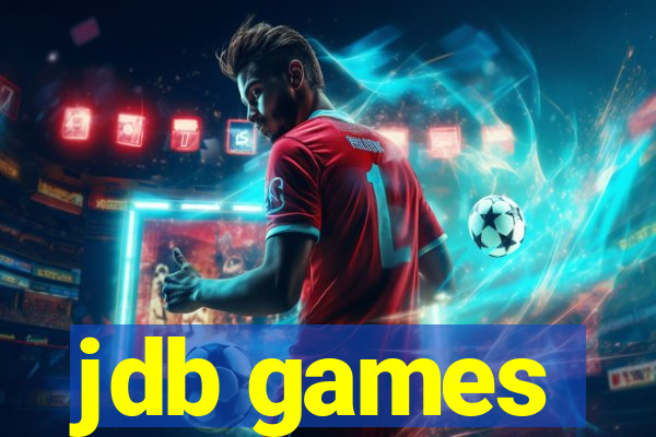 jdb games