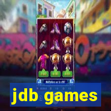 jdb games