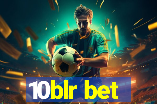 10blr bet