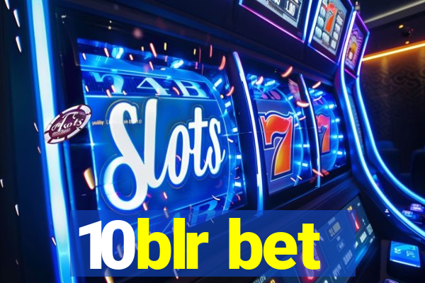 10blr bet