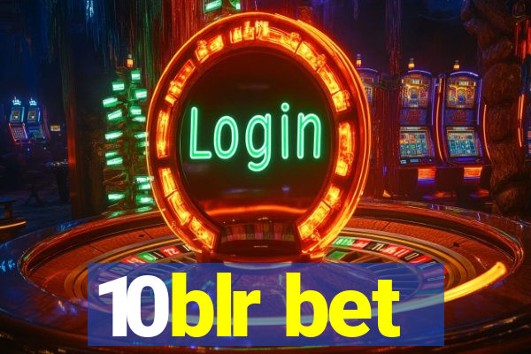 10blr bet