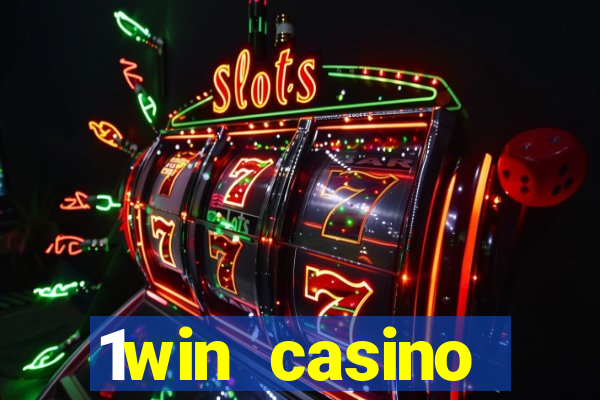 1win casino бонус код