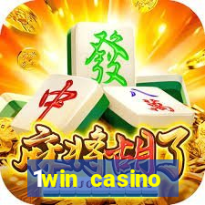 1win casino бонус код