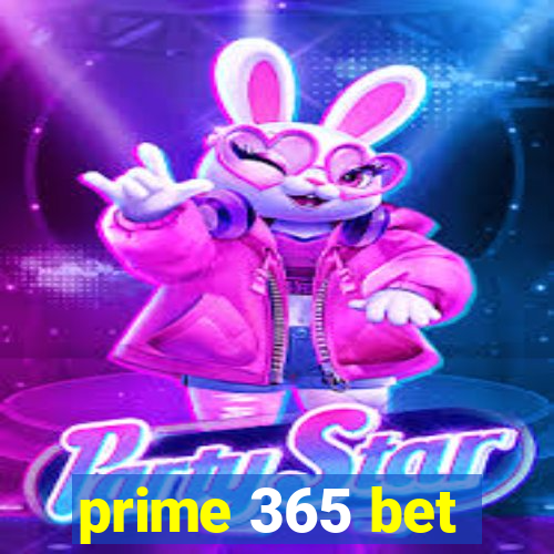 prime 365 bet