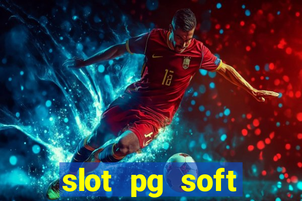 slot pg soft prodevreal demo