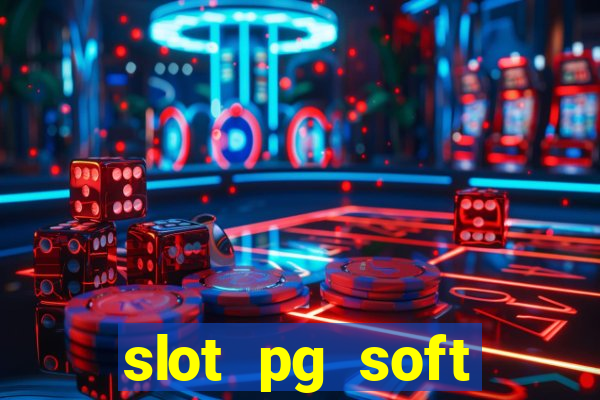 slot pg soft prodevreal demo