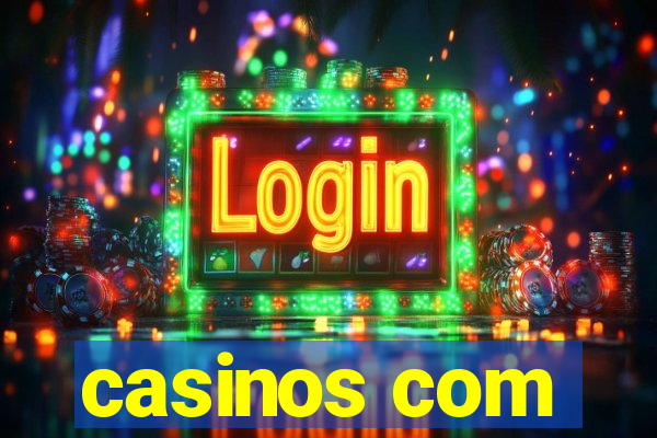 casinos com