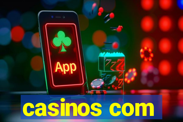 casinos com