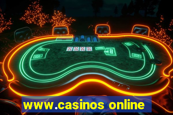 www.casinos online