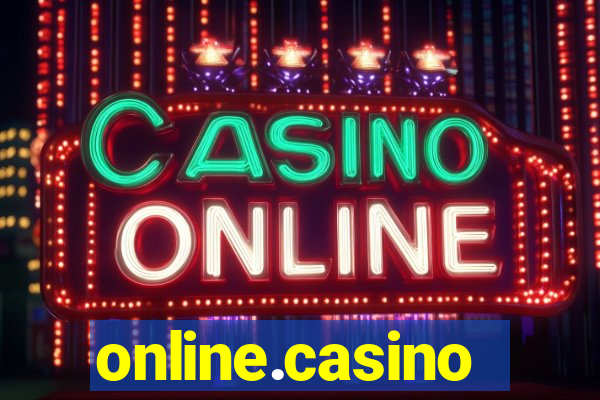 online.casino