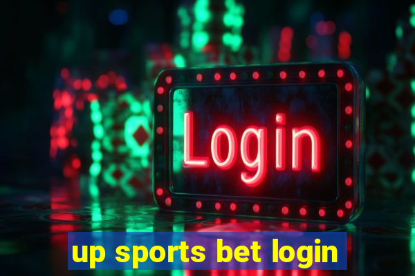 up sports bet login