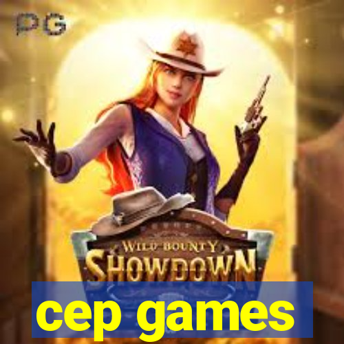 cep games