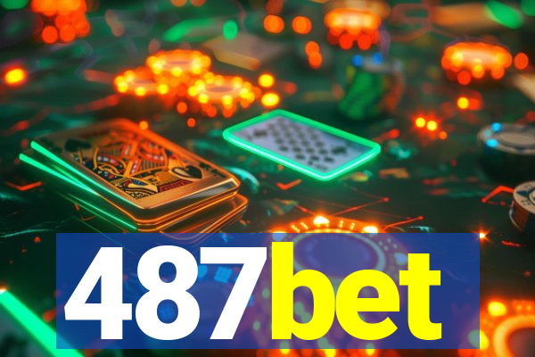 487bet