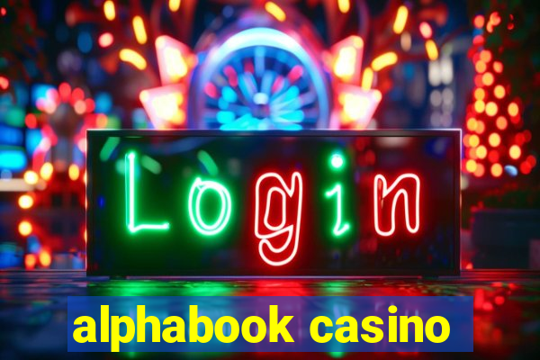 alphabook casino