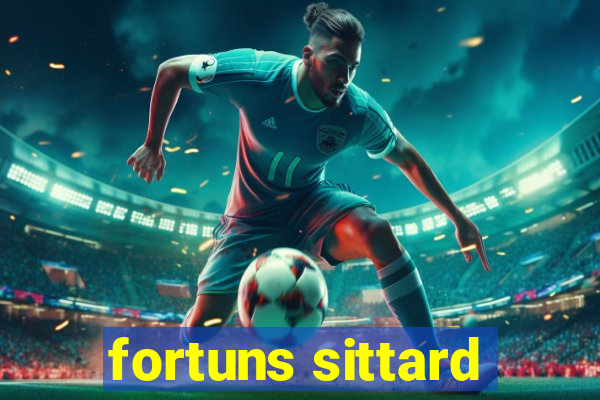 fortuns sittard