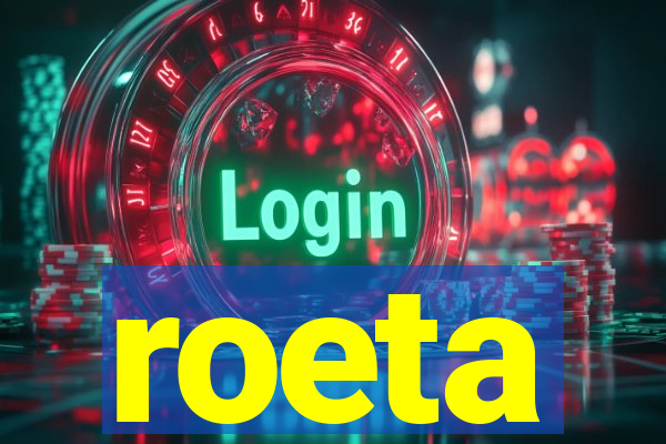 roeta