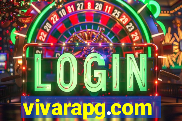 vivarapg.com