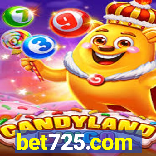 bet725.com