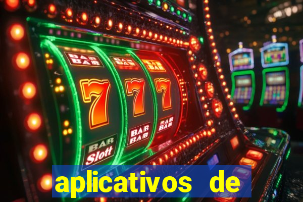 aplicativos de jogos de aposta