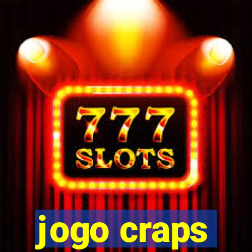 jogo craps