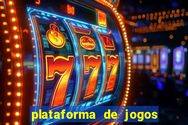 plataforma de jogos com b么nus no cadastro