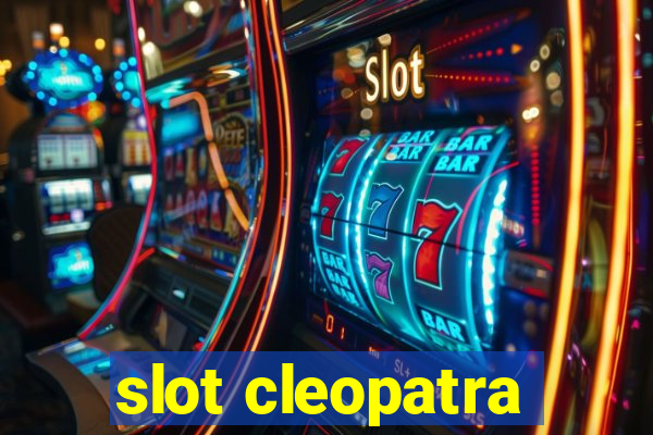 slot cleopatra