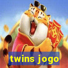 twins jogo