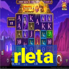 rleta