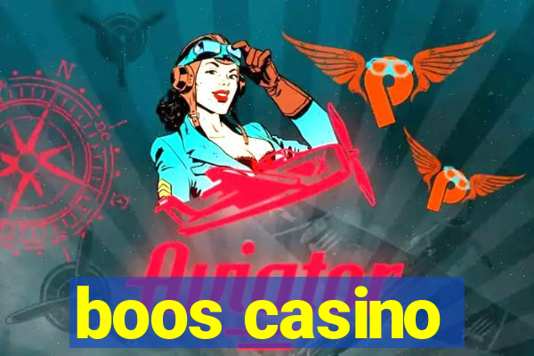 boos casino