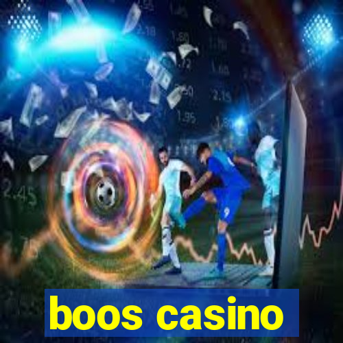 boos casino