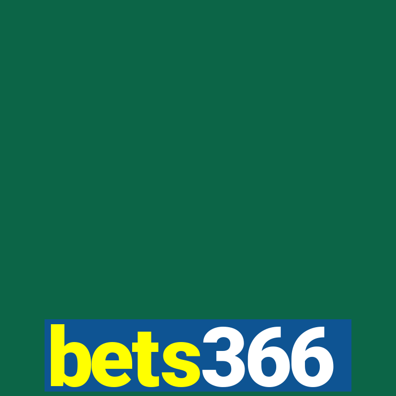 bets366