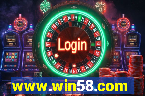 www.win58.com